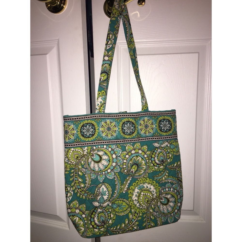 Vera Bradley tote